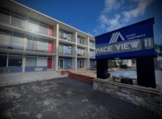 Building Photo - PaceView 2 Apartments