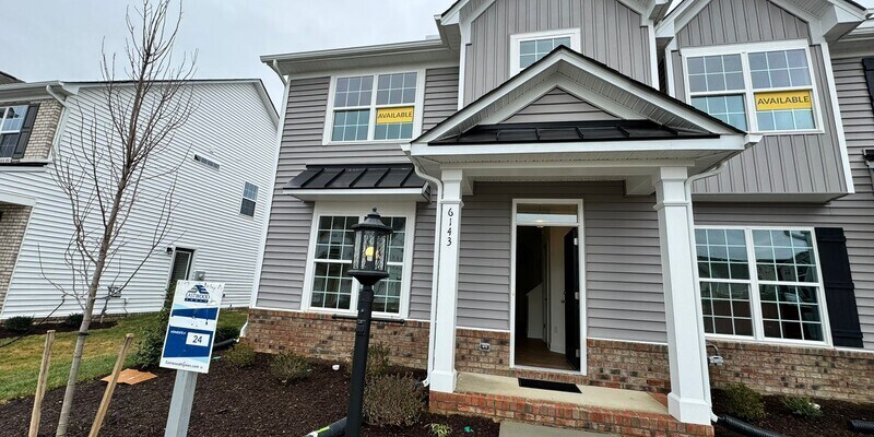 Primary Photo - 6143 Belay Dr, Richmond, VA 23234 (lot 24)