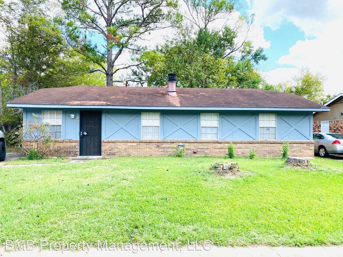 3 br, 2 bath House 5953 Oakleigh Road House for Rent in Montgomery