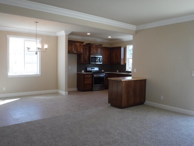 Foto del edificio - 216 Mill Valley Parkway