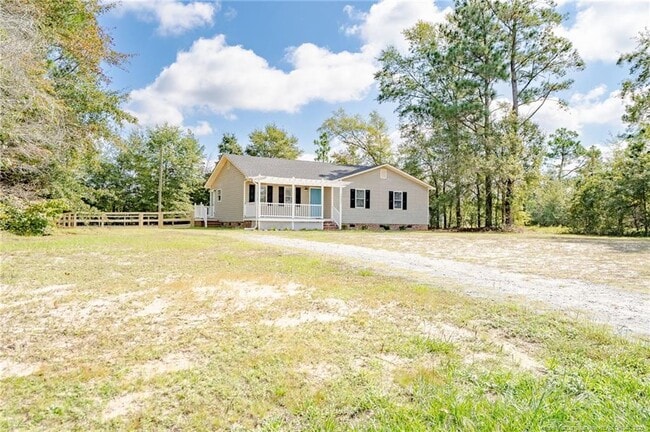 Building Photo - 12021 Purcell Rd