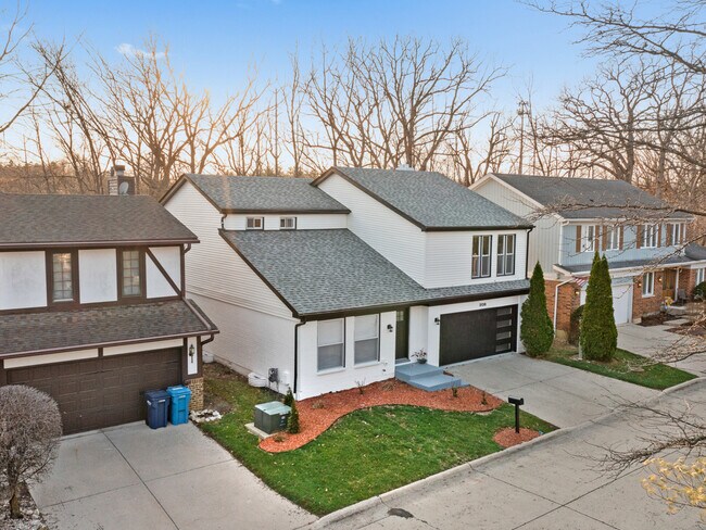 Foto del edificio - 3136 Cottonwood Ct