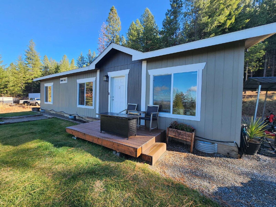 Primary Photo - 3BR, 2BTH in Post Falls Above The Fog