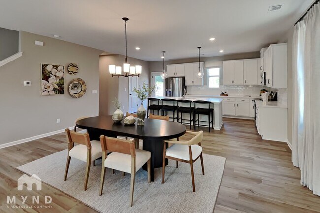 Foto del edificio - 3525 Tristens Cove Walk