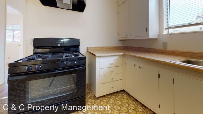 Foto del edificio - 2 br, 1 bath House - 763 Laine Street