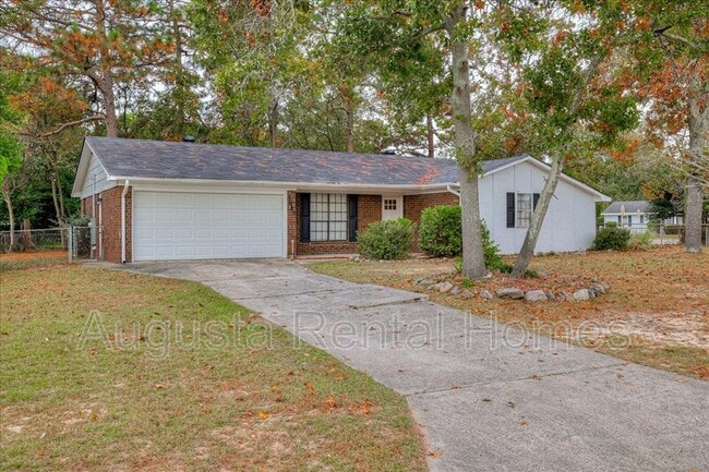 Building Photo - 3613 Spanish Trace Dr