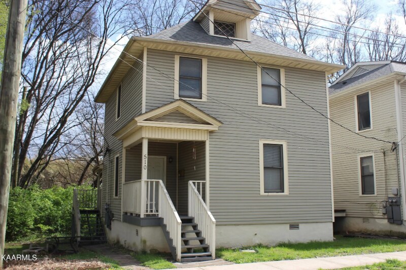 Primary Photo - 510 3rd Ave