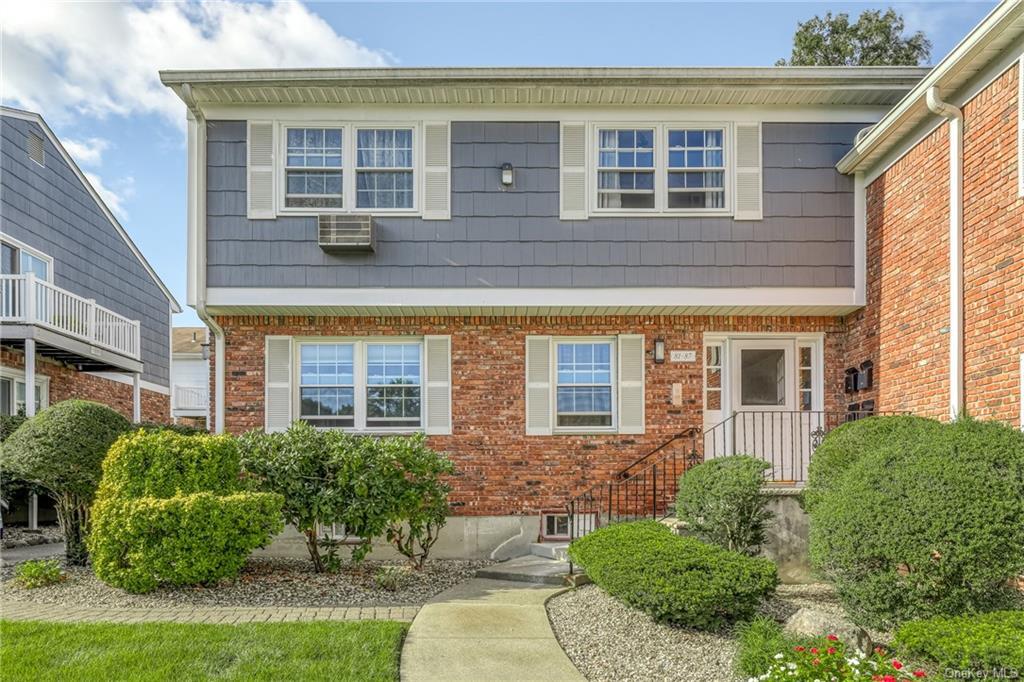 87 Doxbury Ln, Suffern, NY 10901 Condo for Rent in Suffern, NY