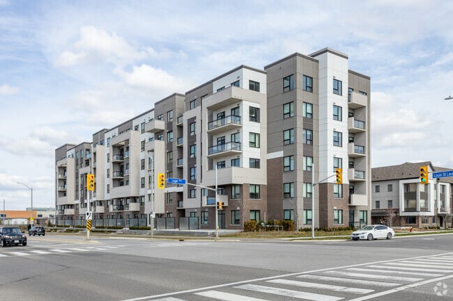 Hawthorne South Village