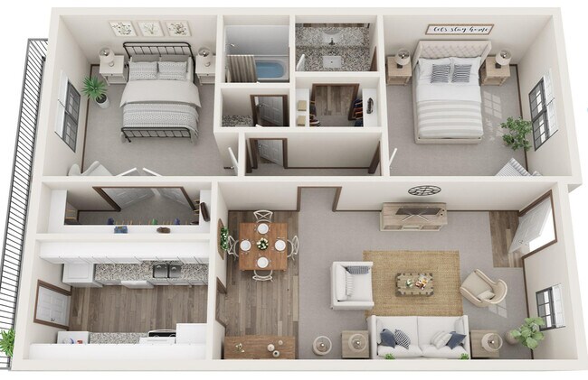 Foto del edificio - 5456 Folsom Dr