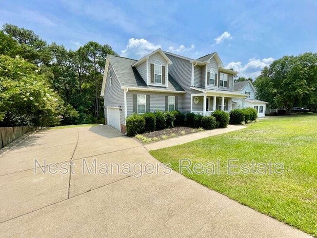 Building Photo - 216 Cobblestone Dr