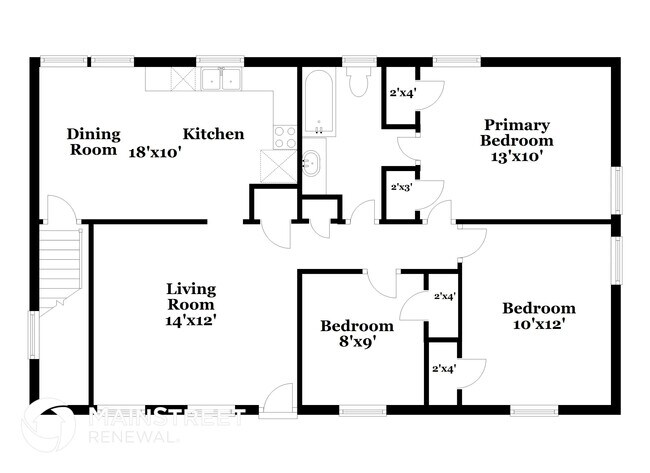 Foto del edificio - 201 S Ellison Way