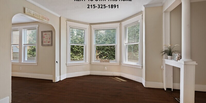 Primary Photo - 127 Ridley Ave