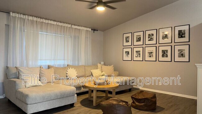 Building Photo - 1150 S Los Charros Dr