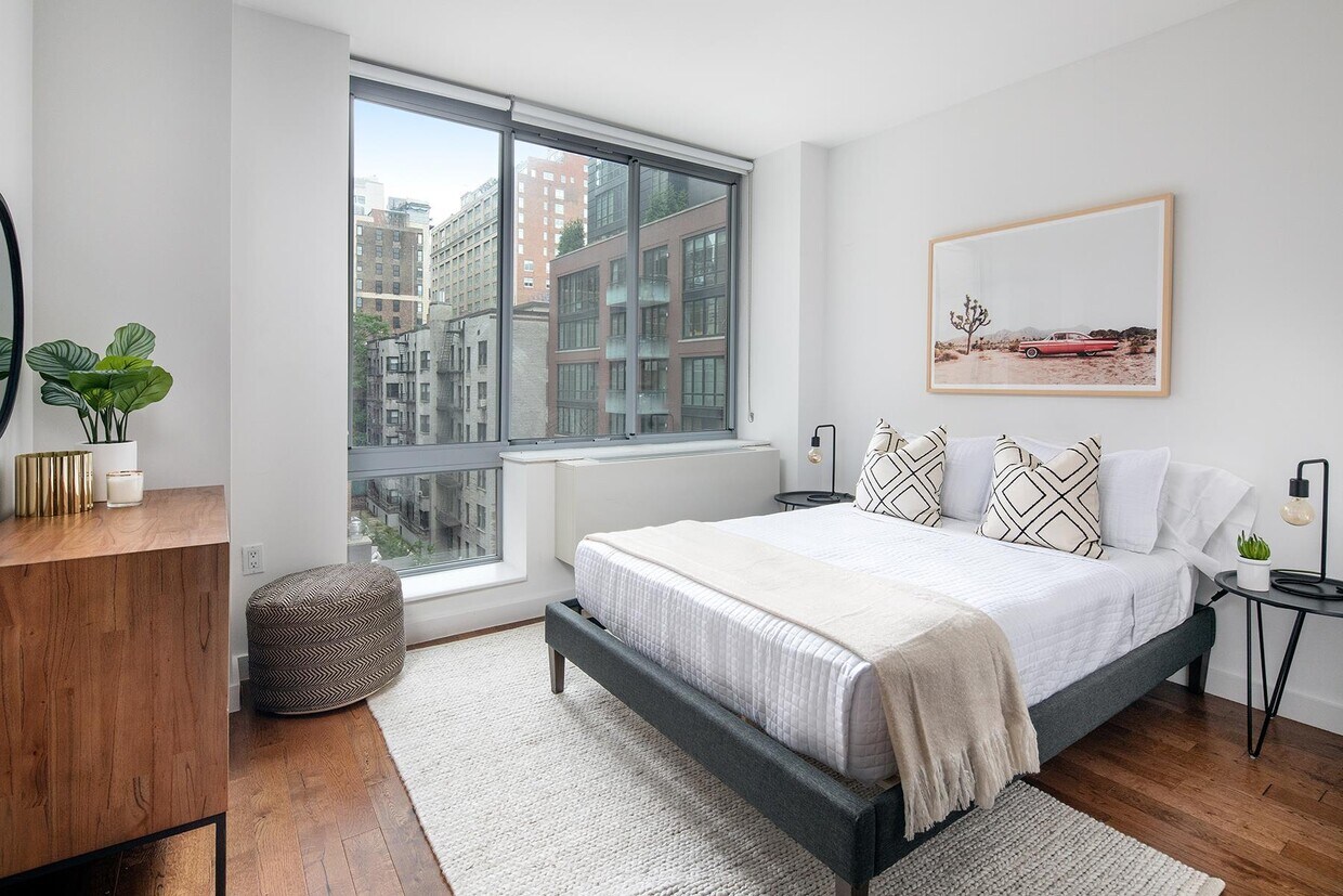 260 W 26th St Unit 6-B, New York, NY 10001 - Apartment for Rent in New ...