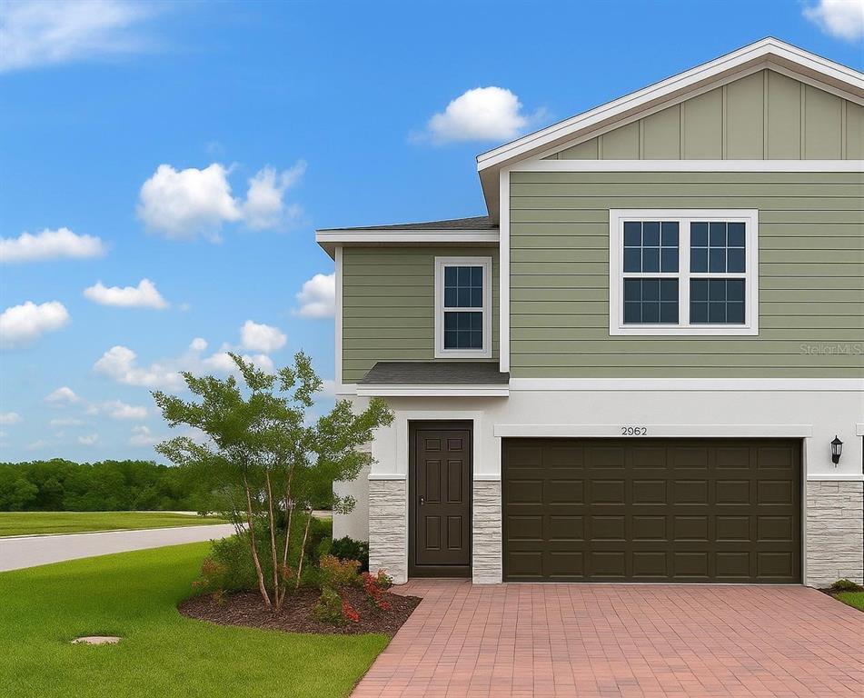 Foto principal - 1551 Cloudy Ct