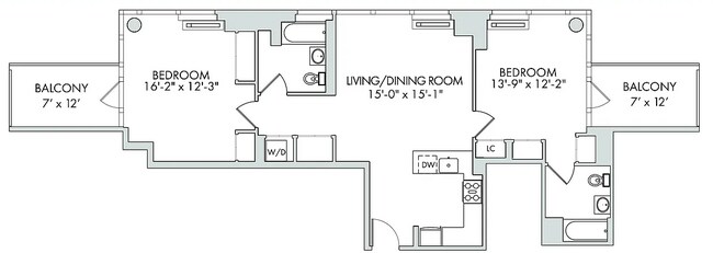Building Photo - 532 W 28th St