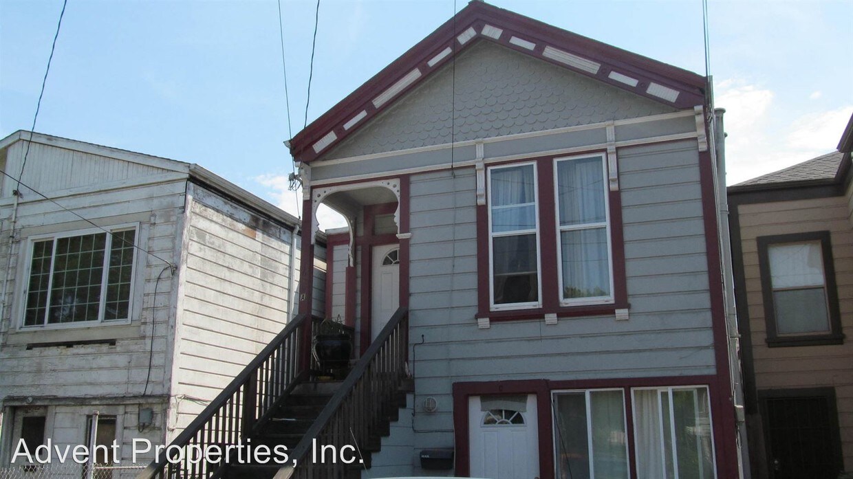 Foto principal - 1629 13th St