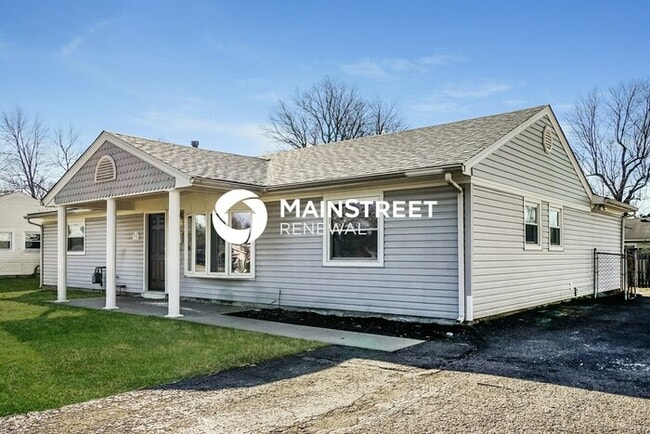 Building Photo - 3 Bedroom Pet-Friendly Home in SHEPHERDSVI...