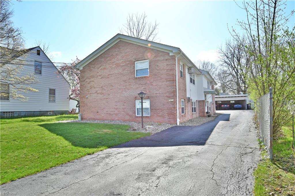 7071 Glendale Ave Unit 3, Boardman, OH 44512 Apartments in Boardman