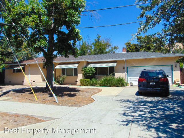 Primary Photo - 3 br, 2 bath House - 43694 Bryant Street