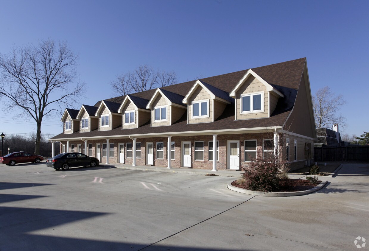 El precio Desvanes - Price Lofts