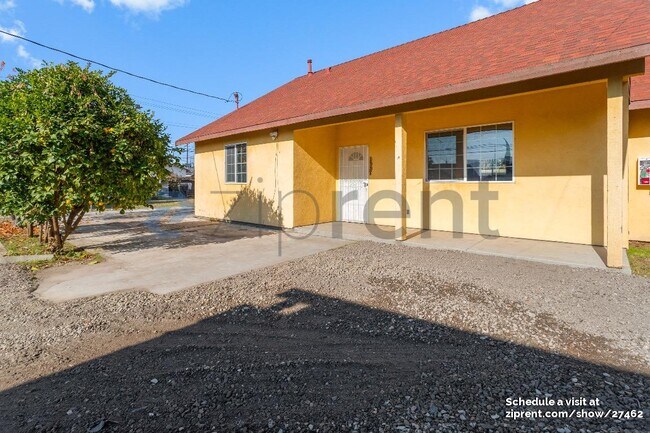 Building Photo - 1327 Monterey Ave