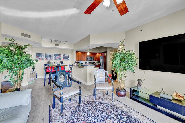 Foto del edificio - 110 N Federal Hwy