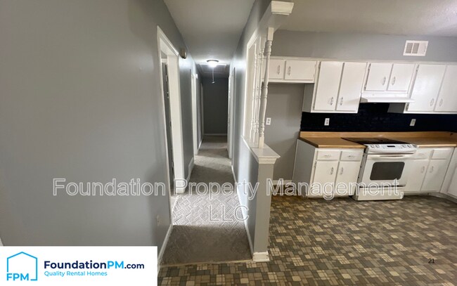 Foto del edificio - 3862 Robin Hill Dr
