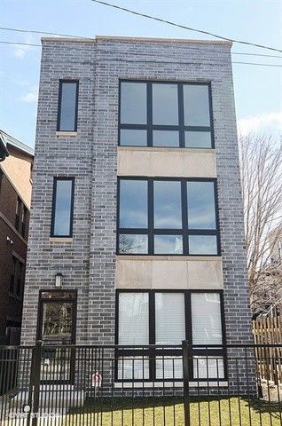 Building Photo - 2420 W Fillmore St