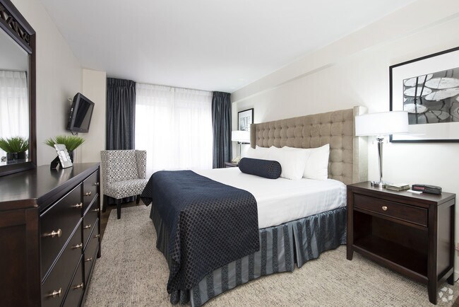 Short Term Rentals In New York Ny Apartments