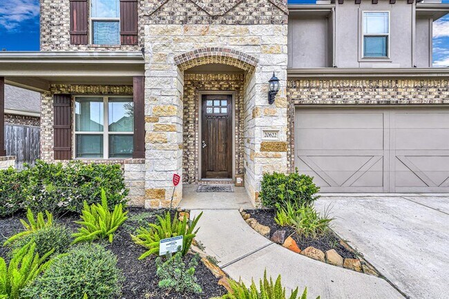 Building Photo - 20622 Riley Copper Dr