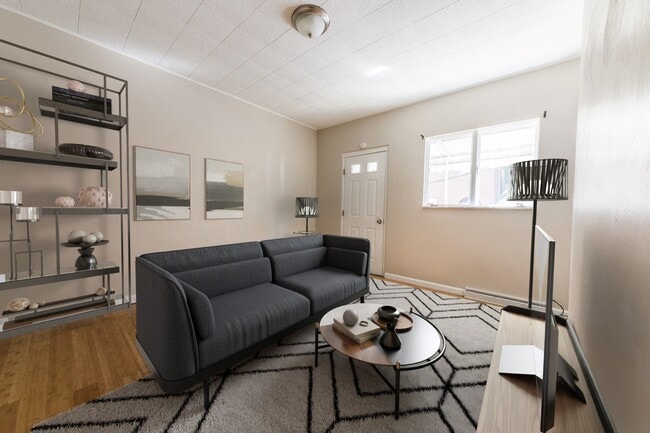 AVAILABLE JUNE 2026 - 3 Bedroom Home in Prime MT. WASHINGTON Location! - AVAILABLE JUNE 2026 - 3 Bedroom Home in Prime MT. WASHINGTON Location!