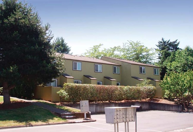 Building Photo - Columbia Crest Townhomes
