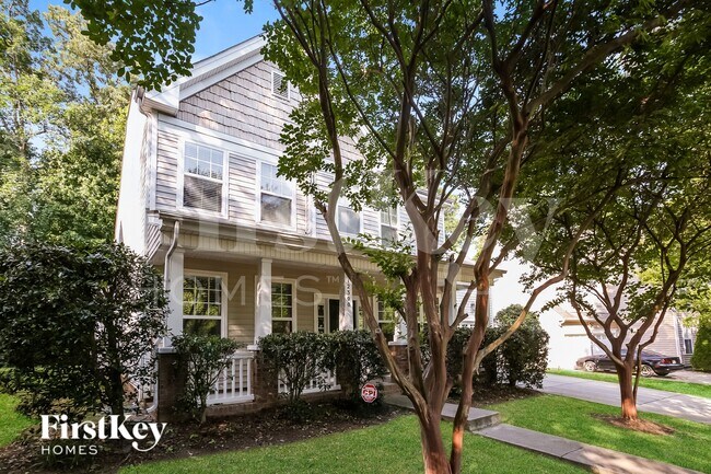 Building Photo - 12300 Backwater Dr