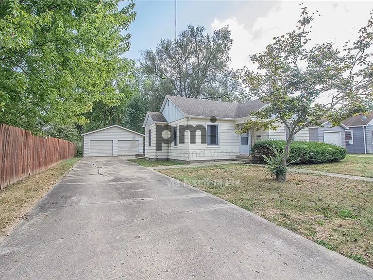 Foto principal - 1404 S 6th St