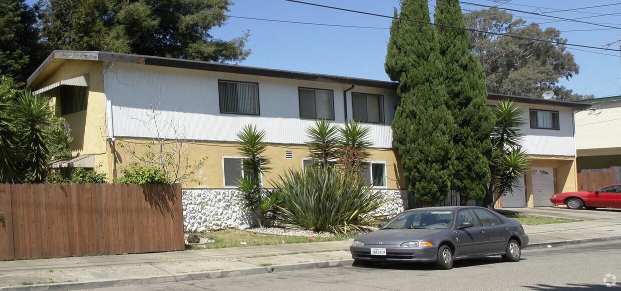 Foto del edificio - 4021 Quigley St