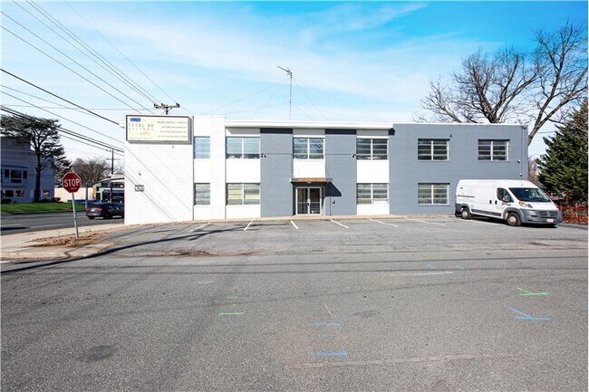 Foto del edificio - 9301 Georgia Ave