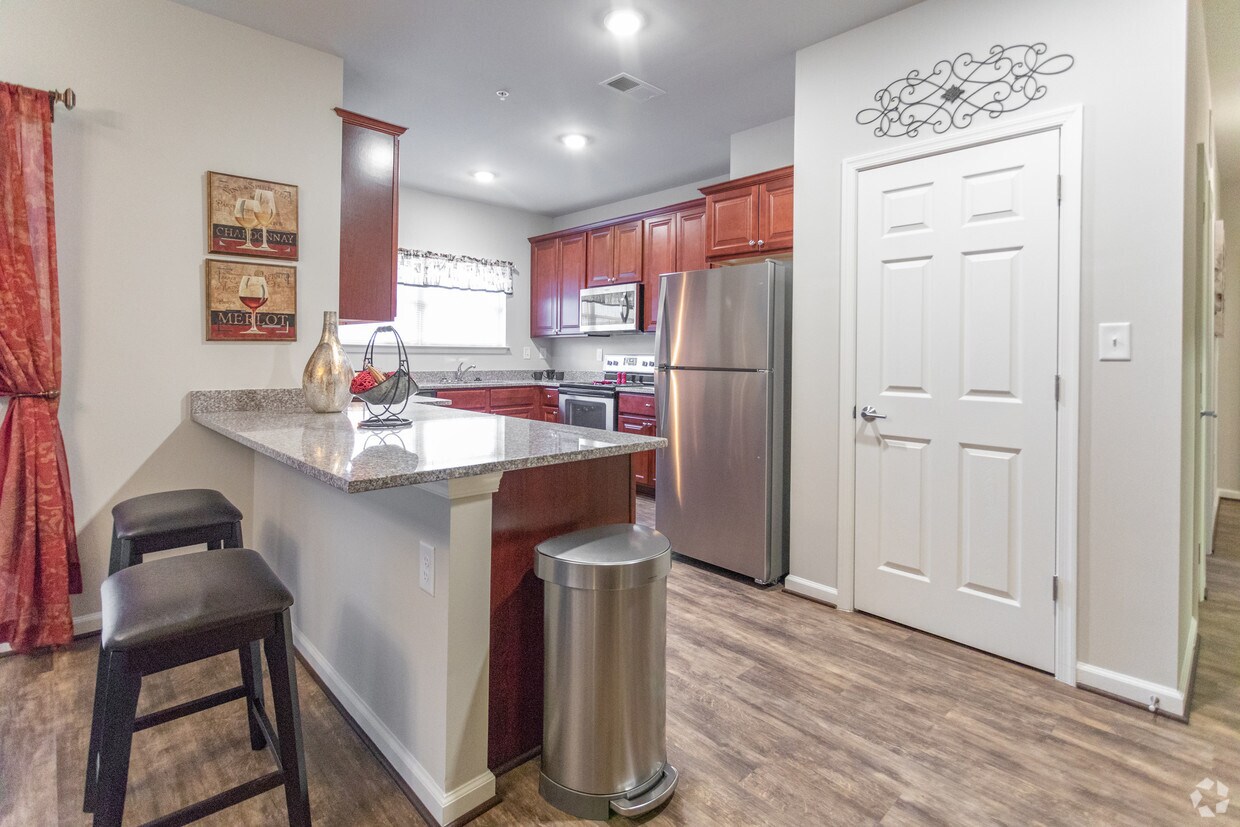 Residences of Summerlin Apartments in Aberdeen, MD