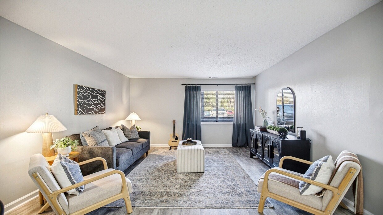 Foto principal - Compass Vista