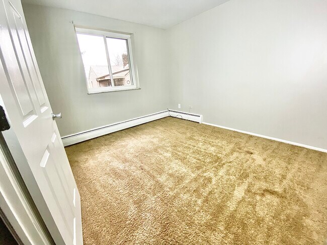 1 dormitorio - Brittany Apartments