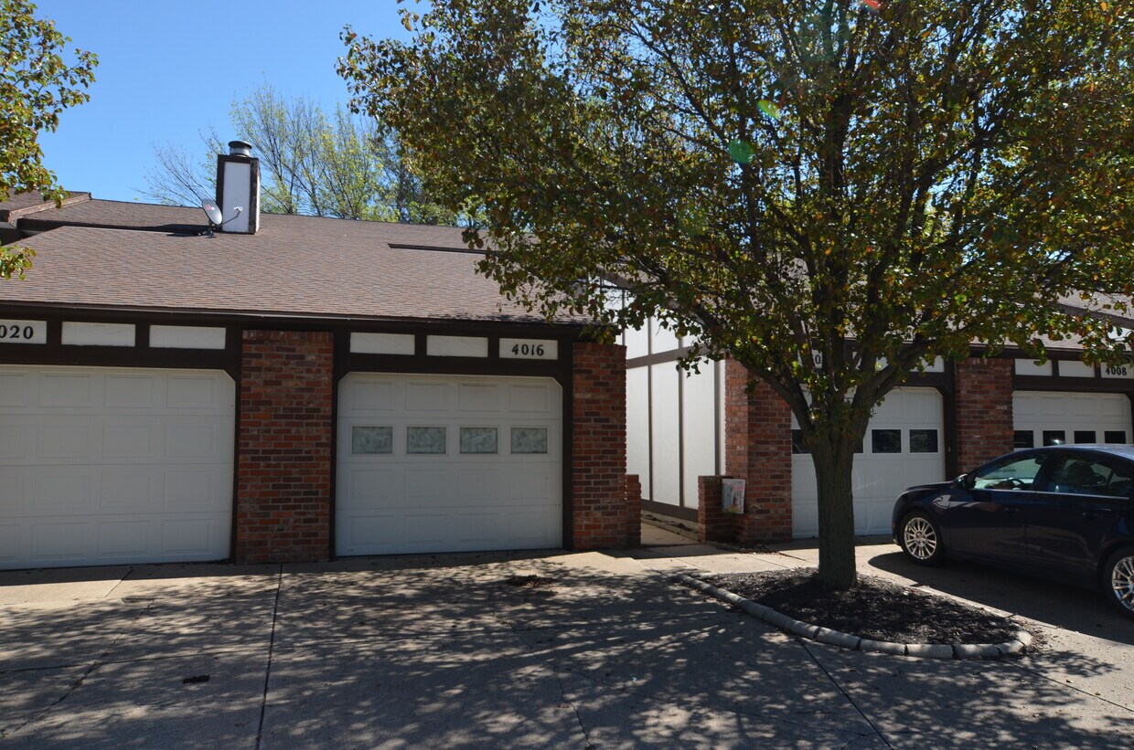 4016 N 45th Street Ct, Lincoln, NE 68504 Townhome Rentals in Lincoln