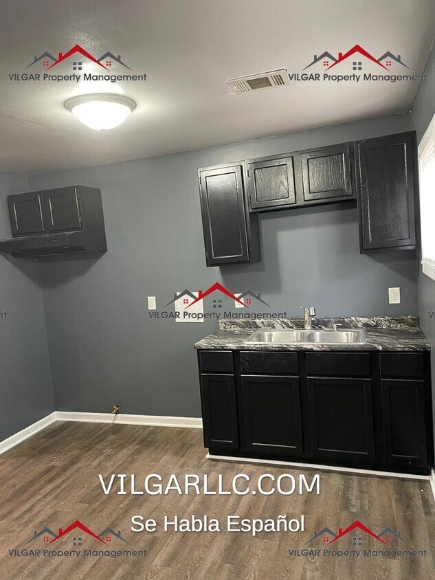 Primary Photo - 2-bedroom, 1-bathroom slab home in Gary In...