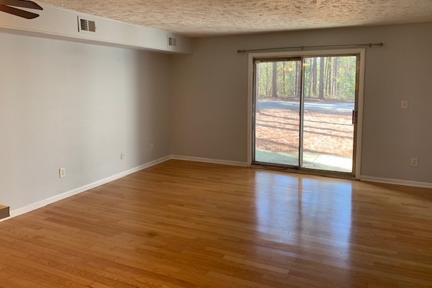 Spacious main living area - 365 W Illinois Ave