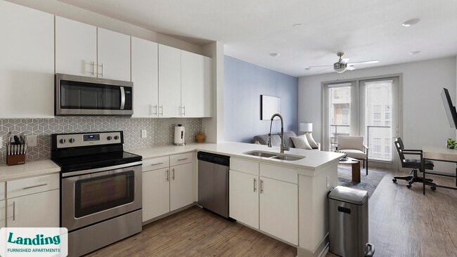 Foto del edificio - 1852 E Northside Dr