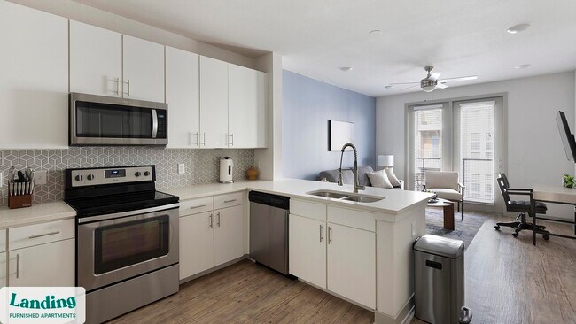 Building Photo - 1852 E Northside Dr