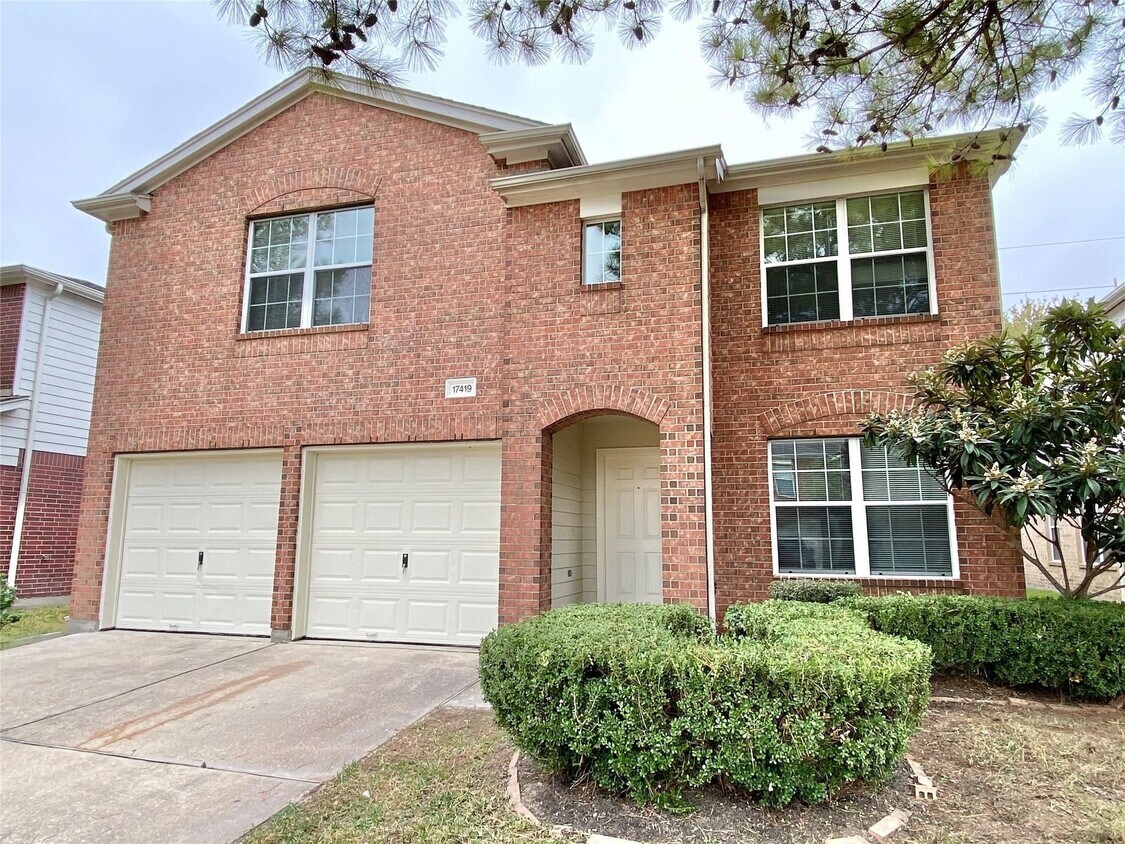 Foto principal - 17419 Prospect Meadows Dr