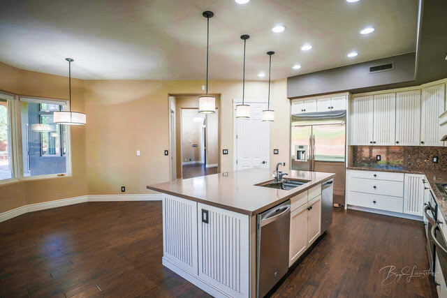 Foto del edificio - 307 Painted Hills Dr