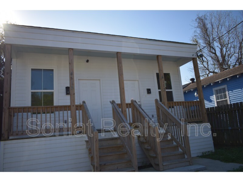 Primary Photo - 4113 Hollygrove St
