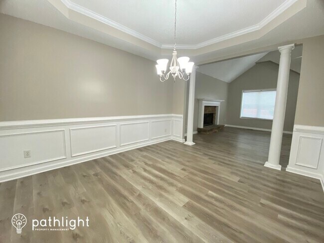 Foto del edificio - 314 Sable Trace Pass, Acworth, GA, 30102